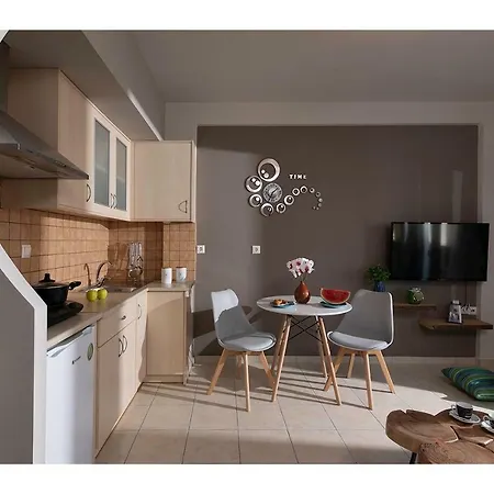 Apartment Irini In Piskopiano, #1