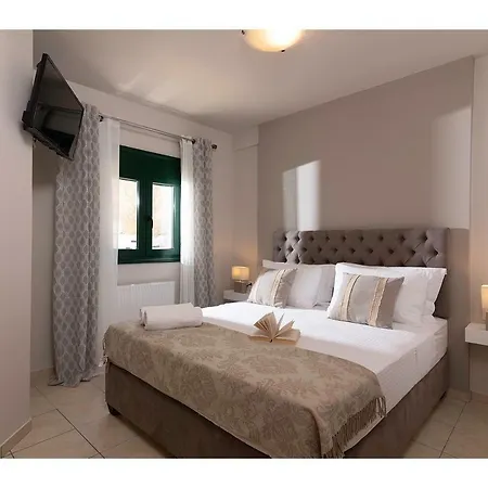 Apartmán Irini In Piskopiano, #1